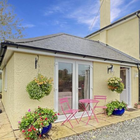 Exmoor Retreat On Two Moors Way Withypool Exterior photo