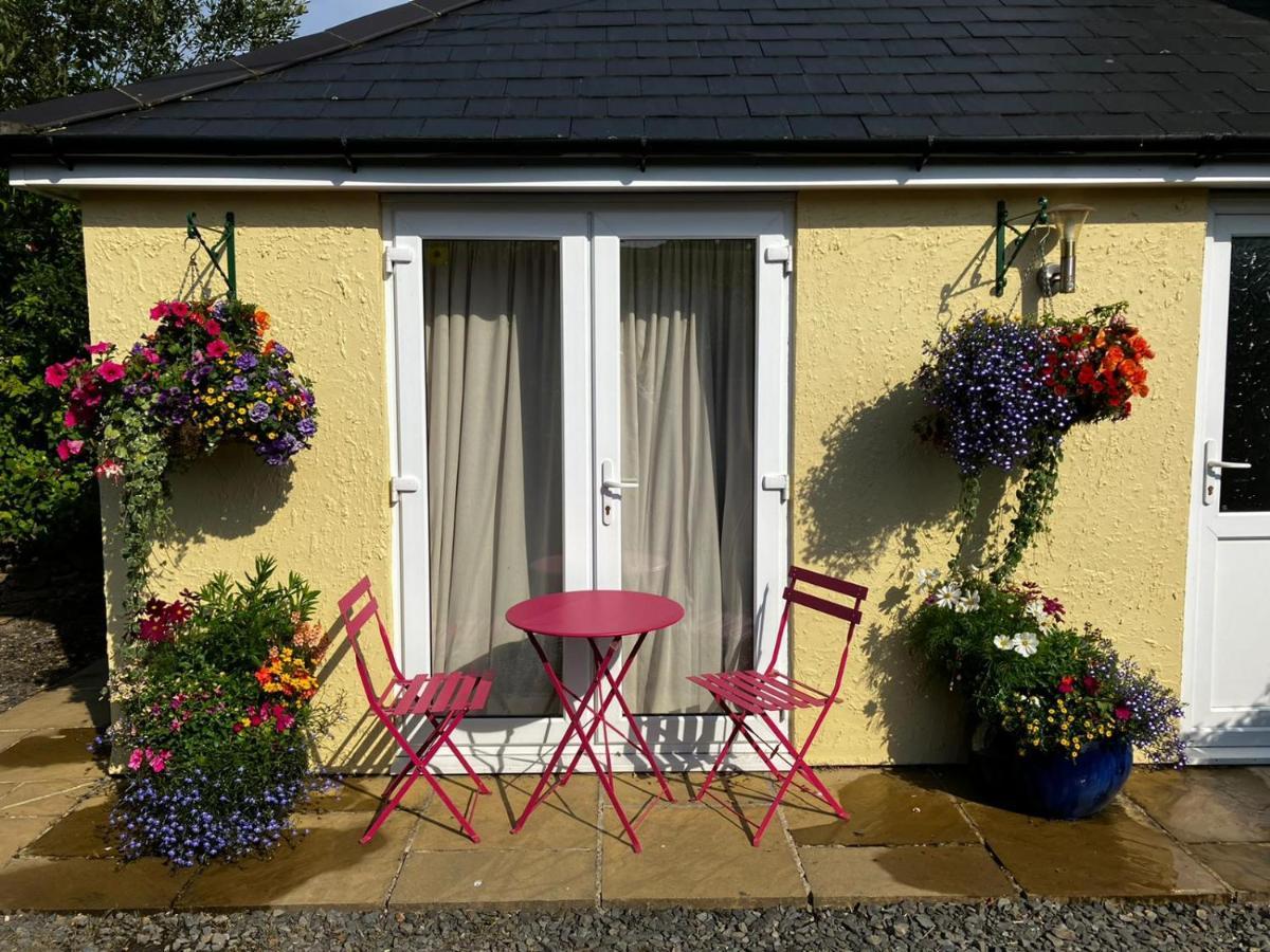 Exmoor Retreat On Two Moors Way Withypool Exterior photo